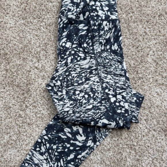 NWT Move Theology Activewear Matching Sports Bra Top & Leggings Size XS - Picture 5 of 6